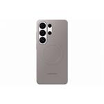 Samsung Slim Magnet Case S26 Ultra Gray EF-SS948CJEGWW
