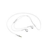 Samsung sluchátková sada stereo EO-HS3303W, bílá EO-HS3303WEGWW