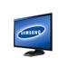 Samsung SM C27A550; 2ms; Mega DCR; 170°/160°; 1920x1080; VGA+HDMI+LAN+USB 3.0; dvojitý kĺb, matný LC27A550US/EN