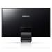 Samsung SM C27A550; 2ms; Mega DCR; 170°/160°; 1920x1080; VGA+HDMI+LAN+USB 3.0; dvojitý kĺb, matný LC27A550US/EN