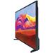 SAMSUNG SMART LED TV 32"/ UE32T5372/ 1920x1080/ Full HD/ DVB-T2/C/ H.265/HEVC/ 2xHDMI/ 1xUSB/ Wi-Fi/ LAN/ UE32T5372CDXXH