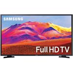 SAMSUNG SMART LED TV 32"/ UE32T5372/ 1920x1080/ Full HD/ DVB-T2/C/ H.265/HEVC/ 2xHDMI/ 1xUSB/ Wi-Fi/ LAN/ UE32T5372CDXXH