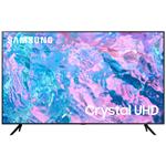 SAMSUNG SMART LED TV 65" 4K UHD 3840 × 2160 / UE65CU7172U/ UE65CU7172UXXH