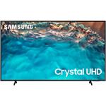 SAMSUNG SMART LED TV 65"/ UE65BU8072/ 4K Ultra HD 3840x2160/ DVB-T2/S2/C/ H.265/HEVC/ 3xHDMI/ 2xUSB/ Wi-Fi 8806094282214