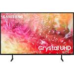 SAMSUNG SMART LED TV 65"/ UE65DU7172/ 4K Ultra HD 3840x2160/ DVB-T2/S2/C/ H.265/HEVC/ 3xHDMI/ USB/ Wi-Fi/ 8806095478333