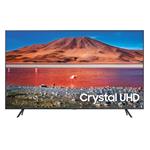 SAMSUNG SMART LED TV 65"/ UE65TU7172/ 4K Ultra HD 3840x2160/ DVB-T2/S2/C/ H.265/HEVC/ 2xHDMI/ USB/ Wi-Fi/ UE65TU7172UXXH