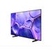 SAMSUNG SMART LED TV 65"/ UE65U8072/ 4K Ultra HD 3840x2160/ DVB-T2/S2/C/ H.265/HEVC/ 3xHDMI/ 1xUSB/ Wi-Fi UE65U8072FUXXH
