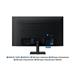 Samsung Smart Monitor M7 32" LED VA 3840x2160 Mega DCR 4ms 300cd HDMI USB-C(65W) Wifi repro LS32FM702UUXDU