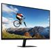 Samsung Smart Monitor M7 32" LED VA 3840x2160 Mega DCR 8ms 250cd HDMI USB-C Wifi repro LS32AM700UUXEN