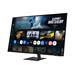 Samsung Smart Monitor M7 (M70F) 43" LED VA 3840x2160 Mega DCR 4ms 300cd HDMI USB-C(65W) Wifi repro LS43FM702UUXDU