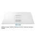 Samsung Smart Monitor M8 (M80F) 32" LED VA 3840x2160 Mega DCR 4ms 400cd HDMI USB(65W) Wifi pivot biely LS32FM801UUXDU