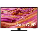 SAMSUNG SMART NEO QLED TV 43"/ QE43QN90F/ 4K Ultra HD 3840x2160/ DVB-T2/S2/C/ H.265/HEVC/ 4xHDMI/ 2xUSB/ QE43QN90FATXXH