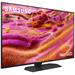 SAMSUNG SMART NEO QLED TV 50"/ QE50QN90F/ 4K Ultra HD 3840x2160/ DVB-T2/S2/C/ H.265/HEVC/ 4xHDMI/ 2xUSB/ QE50QN90FATXXH