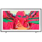 SAMSUNG SMART NEO QLED TV 65"/ The Frame QE65LS03FW/ 4K Ultra HD/ DVB-T2/S2/C/ H.265/HEVC/ 5xHDMI/ 2xUSB/ QE65LS03FWUXXH