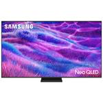 SAMSUNG SMART NEO QLED TV 85"/ QE85QN80F/ 4K Ultra HD 3840x2160/ DVB-T2/S2/C/ H.265/HEVC/ 4xHDMI/ 2xUSB/ QE85QN80FAUXXH