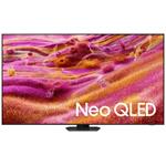SAMSUNG SMART NEO QLED TV 98"/ QE98QN90F/ 4K Ultra HD 3840x2160/ DVB-T2/S2/C/ H.265/HEVC/ 4xHDMI/ 2xUSB/ QE98QN90FATXXH