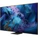 SAMSUNG SMART NEO QLED TV 98"/ QE98QN990F/ 8K Ultra HD 7680x4320/ DVB-T2/S2/C/ H.265/HEVC/ 5xHDMI/ 3xUSB/ QE98QN990FTXXH