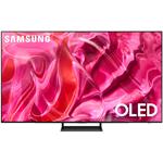 SAMSUNG SMART OLED TV 55"/ QE55S90C/ 4K Ultra HD 3840x2160/ DVB-T2/S2/C/ H.265/HEVC/ 4xHDMI/ 2xUSB/ Wi-Fi/ QE55S90CATXXH