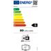 SAMSUNG SMART OLED TV 55"/ QE55S90F/ 4K Ultra HD 3840x2160/ DVB-T2/S2/C/ H.265/HEVC/ 4xHDMI/ 2xUSB/ Wi-Fi/ QE55S90FAEXXH