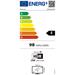 SAMSUNG SMART OLED TV 65"/ QE65S85F/ 4K Ultra HD 3840x2160/ DVB-T2/S2/C/ H.265/HEVC/ 4xHDMI/ 2xUSB/ Wi-Fi/ QE65S85FAEXXH