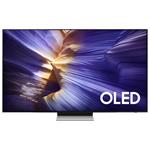 SAMSUNG SMART OLED TV 65"/ QE65S90F/ 4K Ultra HD 3840x2160/ DVB-T2/S2/C/ H.265/HEVC/ 4xHDMI/ 2xUSB/ Wi-Fi/ QE65S90FATXXH