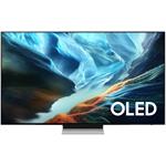 SAMSUNG SMART OLED TV 65"/ QE65S90H/ 4K Ultra HD 3840x2160/ DVB-T2/S2/C/ H.265/HEVC/ 4xHDMI/ 2xUSB/ Wi-Fi/ QE65S90HAEXXH