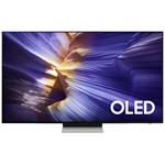 SAMSUNG SMART OLED TV 77"/ QE77S90F/ 4K Ultra HD 3840x2160/ DVB-T2/S2/C/ H.265/HEVC/ 4xHDMI/ 2xUSB/ Wi-Fi/ QE77S90FAEXXH