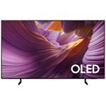 SAMSUNG SMART OLED TV 83"/ QE83S85F/ 4K Ultra HD 3840x2160/ DVB-T2/S2/C/ H.265/HEVC/ 4xHDMI/ 2xUSB/ Wi-Fi/ QE83S85FAEXXH