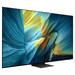 SAMSUNG SMART OLED TV 83"/ QE83S95F/ 4K Ultra HD 3840x2160/ DVB-T2/S2/C/ H.265/HEVC/ 4xHDMI/ 3xUSB/ Wi-Fi/ QE83S95FAEXXH