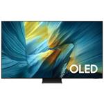 SAMSUNG SMART OLED TV 83"/ QE83S95F/ 4K Ultra HD 3840x2160/ DVB-T2/S2/C/ H.265/HEVC/ 4xHDMI/ 3xUSB/ Wi-Fi/ QE83S95FAEXXH
