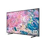 SAMSUNG SMART QLED TV 43"/ QE43Q60B/ 4K Ultra HD 3840x2160/ DVB-T2/S2/C/ H.265/HEVC/ 3xHDMI/ 2xUSB/ Wi-Fi/ QE43Q60BAUXXH