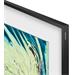SAMSUNG SMART QLED TV 43"/ The Frame QE43LS03F/ 4K Ultra HD/ DVB-T2/S2/C/ H.265/HEVC/ 4xHDMI/ 2xUSB/ Wi-F QE43LS03FAUXXH