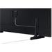 SAMSUNG SMART QLED TV 43"/ The Frame QE43LS03F/ 4K Ultra HD/ DVB-T2/S2/C/ H.265/HEVC/ 4xHDMI/ 2xUSB/ Wi-F QE43LS03FAUXXH