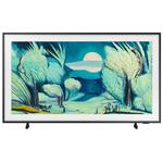 SAMSUNG SMART QLED TV 43"/ The Frame QE43LS03F/ 4K Ultra HD/ DVB-T2/S2/C/ H.265/HEVC/ 4xHDMI/ 2xUSB/ Wi-F QE43LS03FAUXXH
