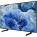 SAMSUNG SMART QLED TV 50"/ QE50Q8F/ 4K Ultra HD 3840x2160/ DVB-T2/S2/C/ H.265/HEVC/ 3xHDMI/ 2xUSB/ Wi-Fi/ QE50Q8FAAUXXH
