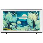 SAMSUNG SMART QLED TV 50"/ The Frame QE50LS03F/ 4K Ultra HD/ DVB-T2/S2/C/ H.265/HEVC/ 4xHDMI/ 2xUSB/ Wi-F QE50LS03FAUXXH