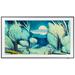 SAMSUNG SMART QLED TV 55"/ The Frame QE55LS03F/ 4K Ultra HD/ DVB-T2/S2/C/ H.265/HEVC/ 4xHDMI/ 2xUSB/ Wi-F QE55LS03FAUXXH