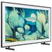 SAMSUNG SMART QLED TV 55"/ The Frame QE55LS03F/ 4K Ultra HD/ DVB-T2/S2/C/ H.265/HEVC/ 4xHDMI/ 2xUSB/ Wi-F QE55LS03FAUXXH
