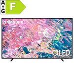 SAMSUNG SMART QLED TV 65"/ QE65Q60B/ 4K Ultra HD 3840x2160/ DVB-T2/S2/C/ H.265/HEVC/ 3xHDMI/ 2xUSB/ Wi-Fi/ 8806092972698