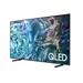 SAMSUNG SMART QLED TV 65"/ QE65Q60D/ 4K Ultra HD 3840x2160/ DVB-T2/S2/C/ H.265/HEVC/ 3xHDMI/ 2xUSB/ Wi-Fi/ 8806095426921