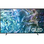 SAMSUNG SMART QLED TV 65"/ QE65Q60D/ 4K Ultra HD 3840x2160/ DVB-T2/S2/C/ H.265/HEVC/ 3xHDMI/ 2xUSB/ Wi-Fi/ 8806095426921