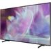 SAMSUNG SMART QLED TV 65"/ QE65Q67A/ 4K Ultra HD 3840x2160/ DVB-T2/S2/C/ H.265/HEVC/ 3xHDMI/ 2xUSB/ Wi-Fi/ QE65Q67AAUXXH
