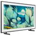 SAMSUNG SMART QLED TV 65"/ The Frame QE65LS03F/ 4K Ultra HD/ DVB-T2/S2/C/ H.265/HEVC/ 4xHDMI/ 2xUSB/ Wi-F QE65LS03FAUXXH