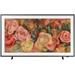 SAMSUNG SMART QLED TV 85"/ The Frame QE85LS03D/ 4K Ultra HD/ DVB-T2/S2/C/ H.265/HEVC/ 4xHDMI/ 2xUSB/ Wi-F QE85LS03DAUXXH