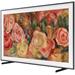 SAMSUNG SMART QLED TV 85"/ The Frame QE85LS03D/ 4K Ultra HD/ DVB-T2/S2/C/ H.265/HEVC/ 4xHDMI/ 2xUSB/ Wi-F QE85LS03DAUXXH