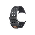 Samsung Sportovní řemínek Marine Band Watch Ultra2 Black ET-SNL71MBEGEU