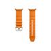 Samsung Sportovní řemínek PeakForm Band pro Ultra Orange ET-SBL70MOEGEU