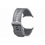 Samsung Sportovní řemínek PeakForm Band Watch Ultra2 Gray ET-SBL71MJEGEU