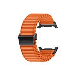 Samsung Sportovní řemínek Trail Band pro Ultra Orange ET-SVL70MOEGEU