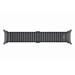 Samsung Sportovní řemínek Trail Band Watch Ultra2 Black ET-SVL70MKEGEU